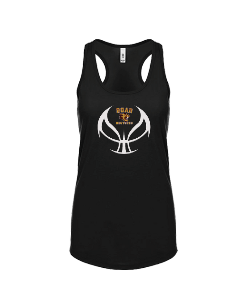 Jefferson HS Full Ball - Women’s Tank Top