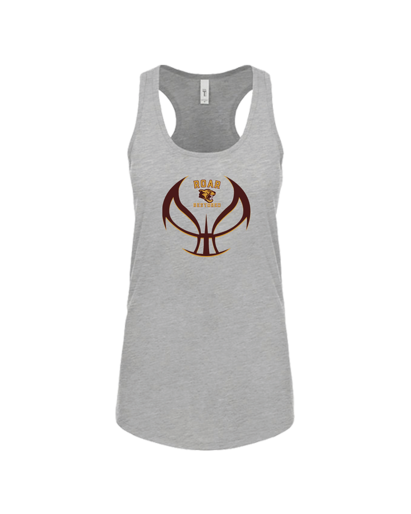 Jefferson HS Full Ball - Women’s Tank Top