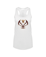 Jefferson HS Full Ball - Women’s Tank Top