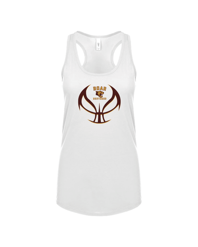 Jefferson HS Full Ball - Women’s Tank Top