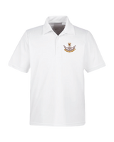 Jefferson HS Outline - Men's Polo