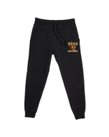 Jefferson HS Slogan - Cotton Joggers