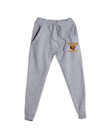 Jefferson HS Slogan - Cotton Joggers