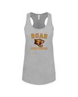 Jefferson HS Slogan - Women’s Tank Top