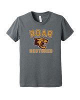 Jefferson HS Slogan - Youth T-Shirt