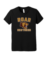 Jefferson HS Slogan - Youth T-Shirt