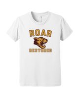 Jefferson HS Slogan - Youth T-Shirt