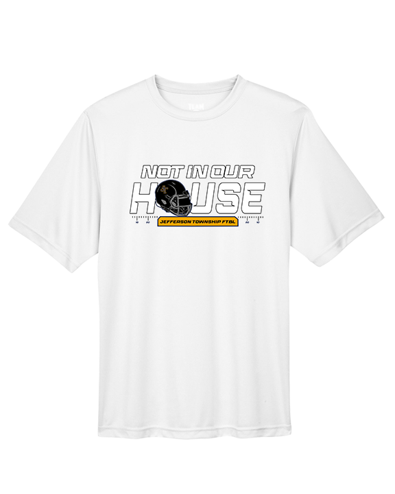 Jefferson Township HS Football NIOH - Performance Shirt