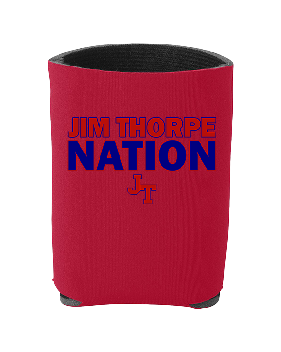 Jim Thorpe Area HS Track & Field Nation - Koozie