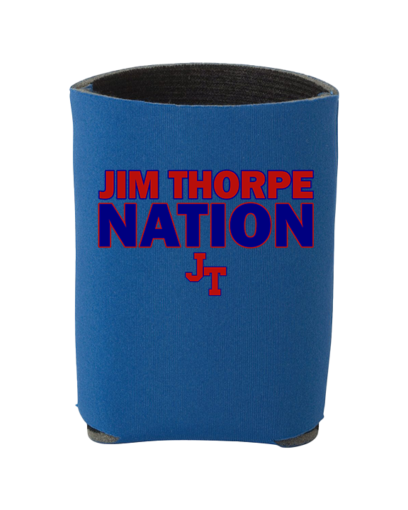 Jim Thorpe Area HS Track & Field Nation - Koozie