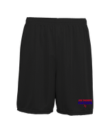 Jim Thorpe Area HS Track & Field Nation - Mens 7inch Training Shorts