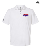Jim Thorpe Area HS Track & Field Nation - Mens Adidas Polo