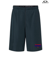 Jim Thorpe Area HS Track & Field Nation - Oakley Shorts
