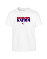 Jim Thorpe Area HS Track & Field Nation - Youth Shirt