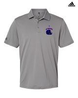 Jim Thorpe Football Helmet - Mens Adidas Polo