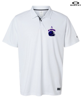 Jim Thorpe Football Helmet - Mens Oakley Polo