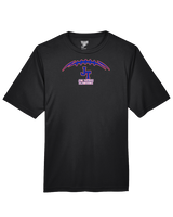 Jim Thorpe Football Laces - Performance Shirt