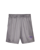 Jim Thorpe Football Laces - Youth Training Shorts