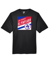 Jim Thorpe Football Square - Performance Shirt