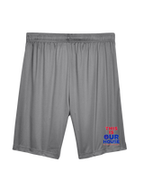 Jim Thorpe Football TIOH - Mens Training Shorts with Pockets
