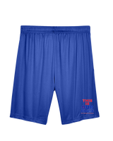 Jim Thorpe Football TIOH - Mens Training Shorts with Pockets