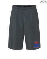 Jim Thorpe Football TIOH - Oakley Shorts