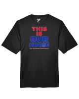 Jim Thorpe Football TIOH - Performance Shirt