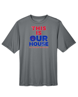 Jim Thorpe Football TIOH - Performance Shirt