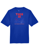 Jim Thorpe Football TIOH - Performance Shirt