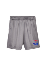 Jim Thorpe Football TIOH - Youth Training Shorts