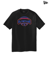 Jim Thorpe Football Toss - New Era Performance Shirt