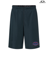 Jim Thorpe Football Toss - Oakley Shorts