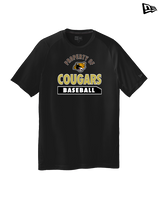 John F. Kennedy HS Baseball Property - New Era Performance Shirt