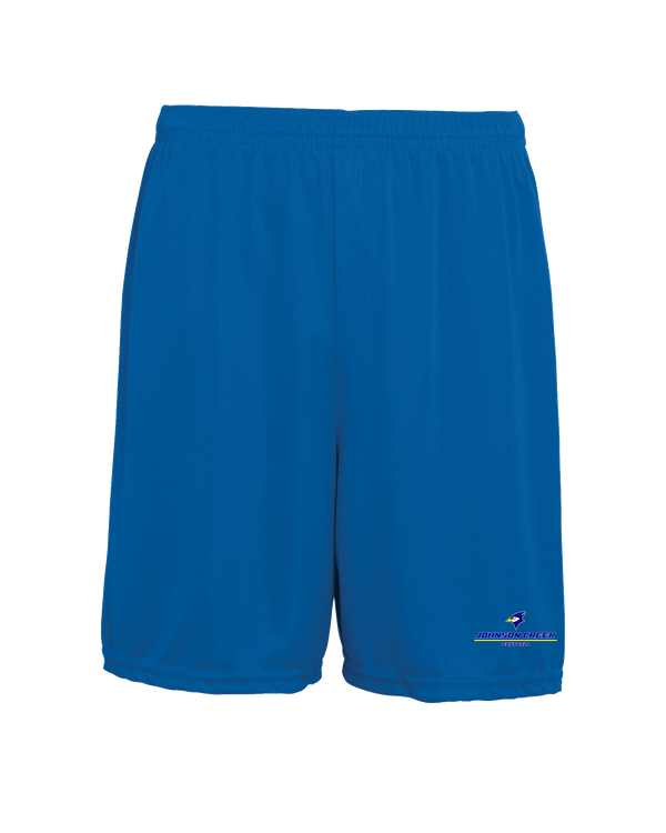 Johnson Creek HS Softball Split - 7 inch Training Shorts