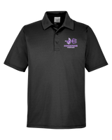 Joppatowne HS Wrestling Logo - Men's Polo