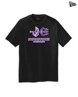 Joppatowne HS Wrestling Logo - New Era Performance Crew