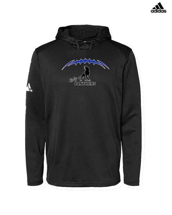 Jordan HS Girls Flag Football Laces - Mens Adidas Hoodie