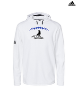 Jordan HS Girls Flag Football Laces - Mens Adidas Hoodie