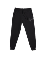 Jurupa Hills HS Play Tennis - Cotton Joggers