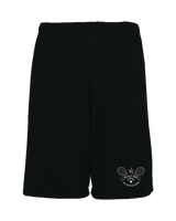 Jurupa Hills HS Play Tennis - 7" Training Shorts