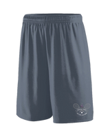 Jurupa Hills HS Play Tennis - 7" Training Shorts