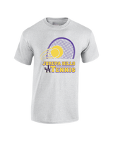 Jurupa Hills HS Zoom - Cotton T-Shirt
