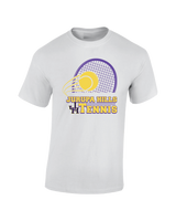 Jurupa Hills HS Zoom - Cotton T-Shirt