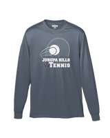 Jurupa Hills HS Zoom - Performance Long Sleeve