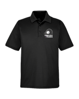 Jurupa Hills HS Zoom - Men's Polo