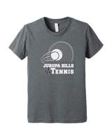 Jurupa Hills HS Zoom - Youth T-Shirt