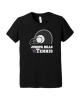 Jurupa Hills HS Zoom - Youth T-Shirt