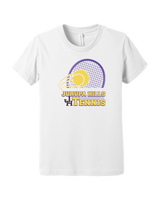 Jurupa Hills HS Zoom - Youth T-Shirt