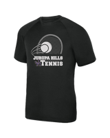 Jurupa Hills HS Zoom - Youth Performance T-Shirt