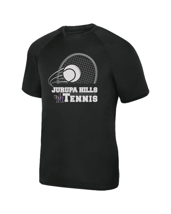 Jurupa Hills HS Zoom - Youth Performance T-Shirt